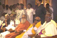 REPORT OF THE HIGH LEVEL COMMITTEE ON PRIESTLY TRAINING OF ALL CASTES