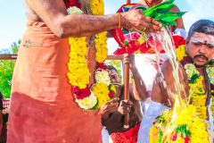 SANTHALINGAR KUDAMULUKKU PERUVIZHA-MARCH 2023