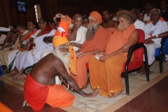WORLD SAIVA CONFERENCE
